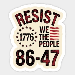 8647 Sticker